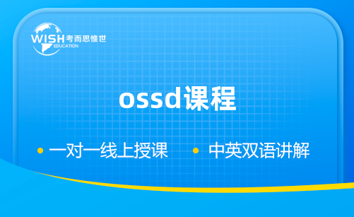 OSSD学霸的寒假都在做什么？私藏学习APP请收好！