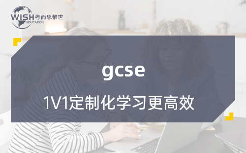 GCSE英语语言成绩不理想怎么办？