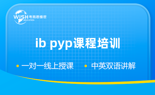 IB PYP课程培训辅导机构:惟世教育助力孩子国际教育起跑线 IB PYP课程培训辅导机构:惟世教育助力孩子国际教育起跑线