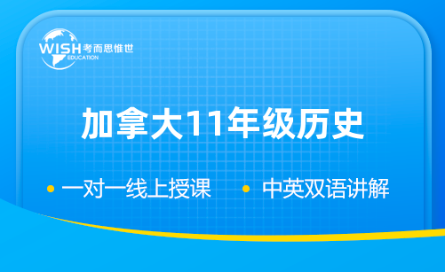 加拿大11年级CHW3M培训机构怎么选?深度解析惟世国际教育的专业优势 加拿大11年级CHW3M培训机构怎么选?深度解析惟世国际教育的专业优势