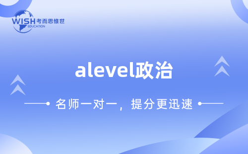 A-Level A2政治培训怎么选?深度解析惟世国际教育的专业优势 A-Level A2政治培训怎么选?深度解析惟世国际教育的专业优势
