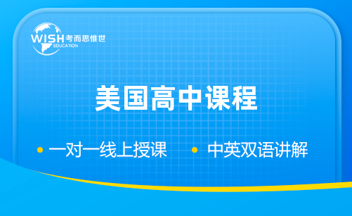 美高英国文学辅导机构哪家好?惟世国际教育用实力给出答案 美高英国文学辅导机构哪家好?惟世国际教育用实力给出答案