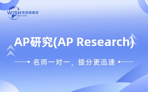 AP Research线上辅导一对一每小时多少钱？