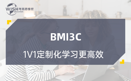 加拿大高中BMI3C辅导哪家好？