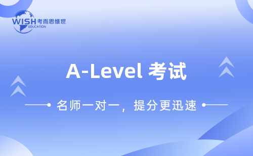 A-level课程辅导机构哪家好？