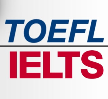 雅思和托福考试内容有哪些不同？