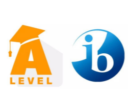 ib课程和alevel哪个好？