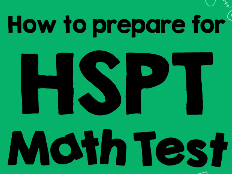 HSPT考试题型有哪些？