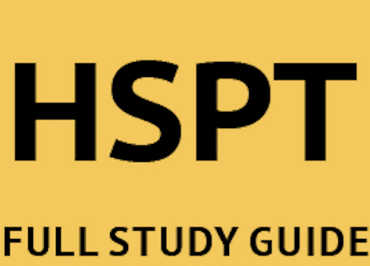HSPT考试怎么备考？