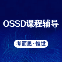 加拿大安大略省OSSD高中课程辅导机构有吗？
