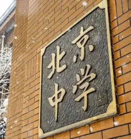 北京中学国际部课程学什么？