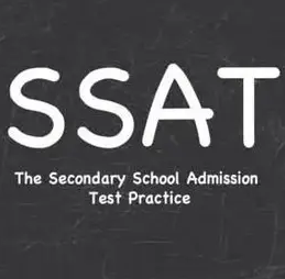 SSAT考试多长时间？每部分怎么安排？