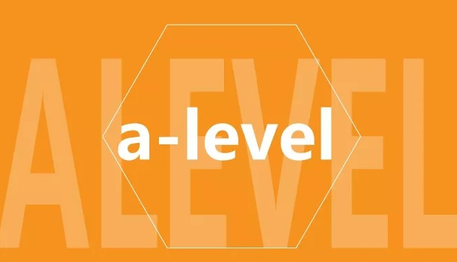 Alevel在中国有哪些课程提供学习？