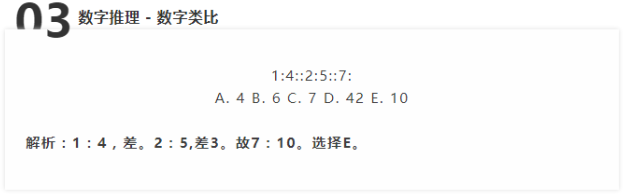 2023年CAT4考试真题及答案讲解！