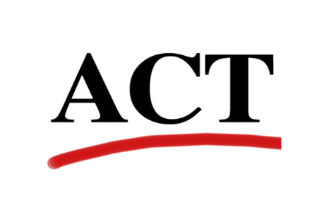 act考试报名需要什么条件？怎么报名？