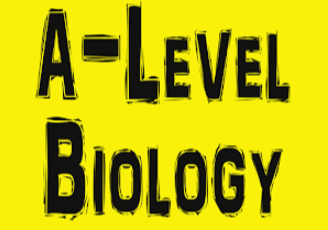 a level生物课程内容有哪些？