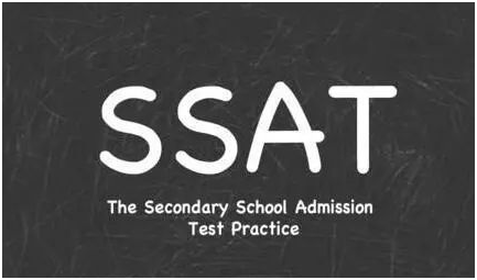 SSAT考试国内考点有哪些？