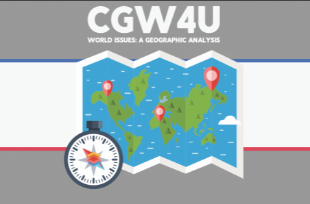 cgw4u是什么课？