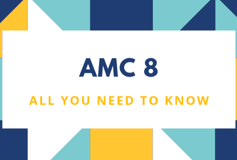 amc8相当于国内数学什么水平？
