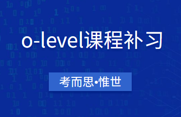 olevel计算机科学课程学习内容介绍