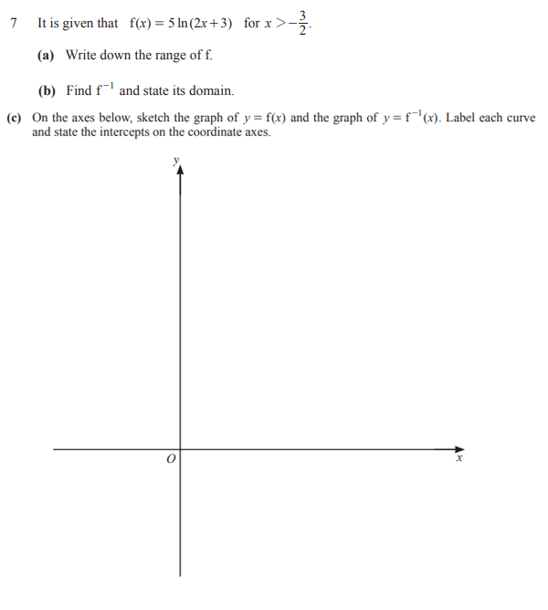 igcse附加数学真题讲解