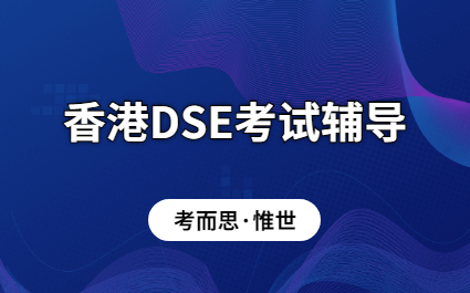 香港dse考试中国文学题目都有哪些？
