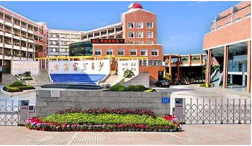 深大师院国际高中4月16日入学考试真题回顾！