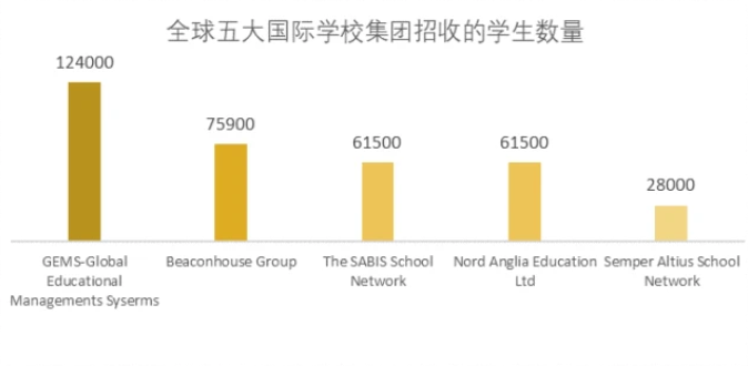 疫情三年，国际教育集团办学为何数量规模双增长?