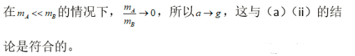 AP物理1考试FRQ真题及答案讲解