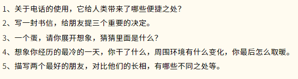AEAS写作最新真题