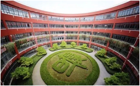 复旦大学附属中学国际部入学考试考什么？
