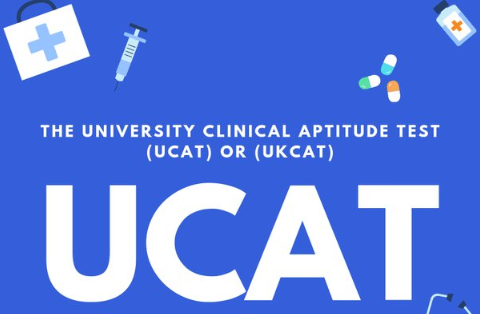 UCAT考试满分多少？多少分算高？