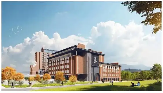 2022年广东国际学校TOP10排名一览表