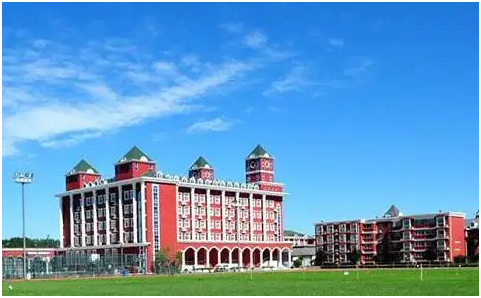 北京DSE课程国际学校有哪些？排名如何？