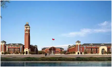 2022年郑州国际学校TOP10排名一览表