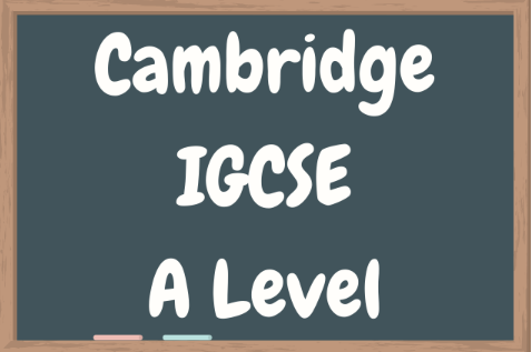 IGCSE到A-level的过渡需要注意哪些？