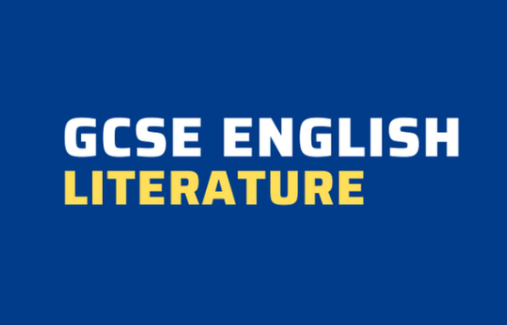GCSE英语文学需要学习哪些文学作品？