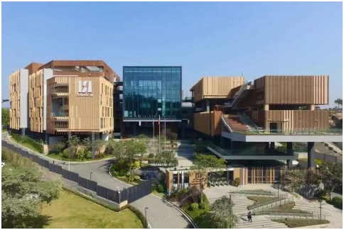2023年广州IB国际学校排名一览表