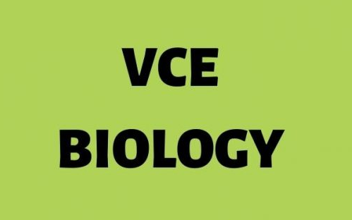 澳洲VCE生物学什么？如何学好VCE生物？