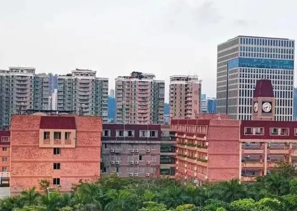 深圳IB国际学校有哪些？哪些比较好？