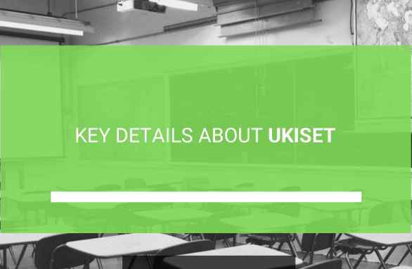 Ukiset考试考哪些？如果高效备考Ukiset考试？