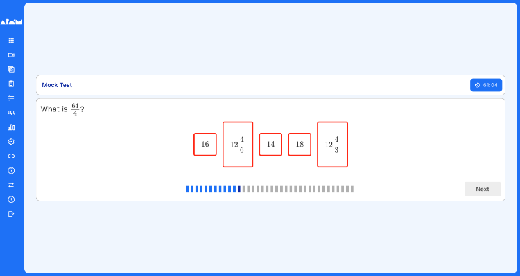 ISEB考试考什么？来看看这几道常考例题！