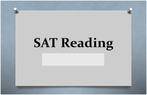 SAT阅读考察什么？SAT阅读考几篇？