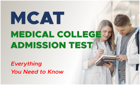 参加MCAT考试有什么要求？国际生可以参加吗？