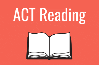 ACT阅读文章有几篇？ACT阅读文章类型有哪些？