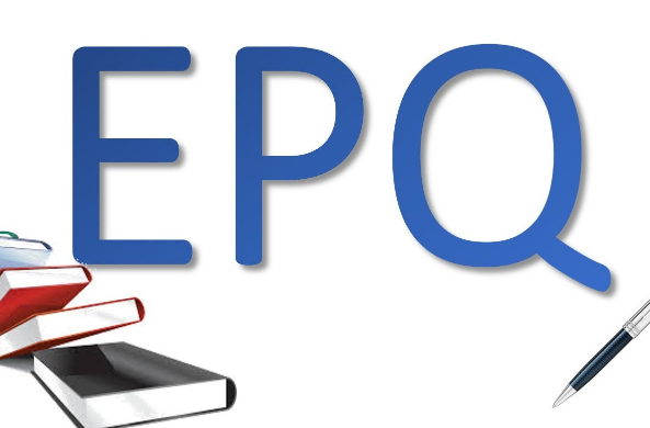 EPQ课程想拿A*有什么技巧吗？
