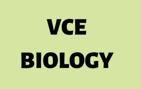 VCE生物考试题型是怎样的？VCE生物答题技巧有哪些？