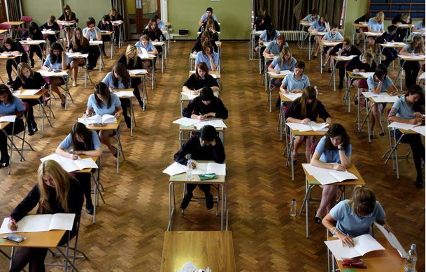 英国私校入学笔试CAT4、UKiset、ISEB详细对比！