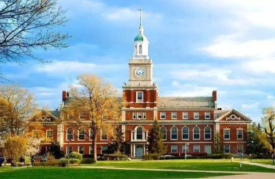 2023年申请美国大学本科成绩要求多少？