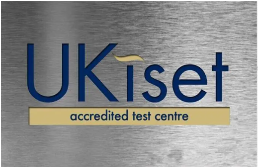 英国ukiset考试流程是怎样的？